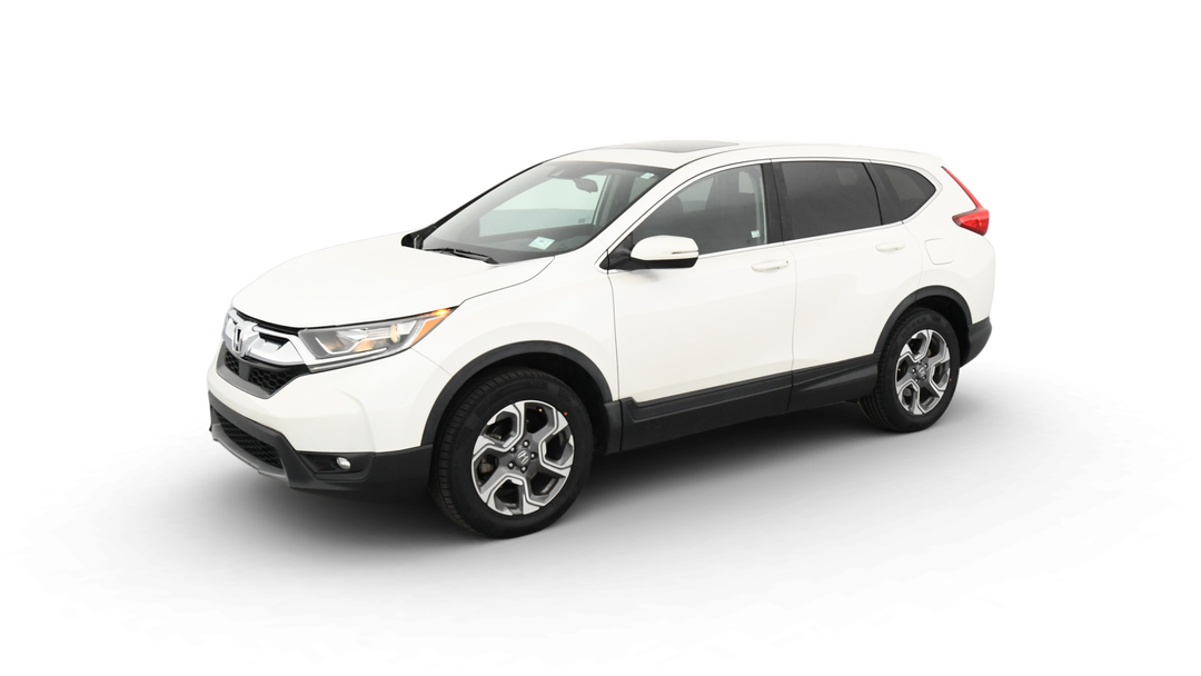 2017 Honda CRV Carvana
